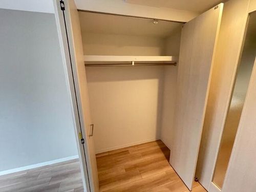 プランドール北浜の内装