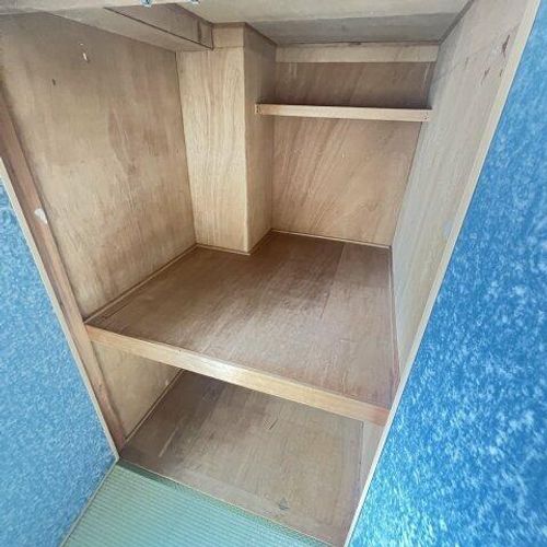 ユーハウス白壁の内装