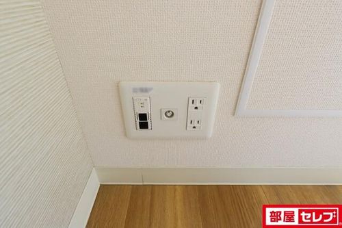 プランドール那古野のその他画像