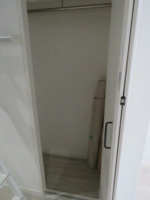 大阪府堺市西区草部(アパート)の賃貸物件の内装