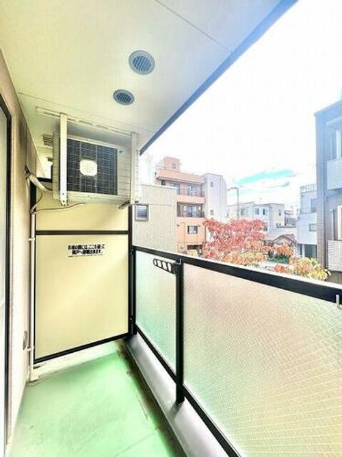 大阪府堺市北区北長尾町1丁(マンション)の賃貸物件の内装