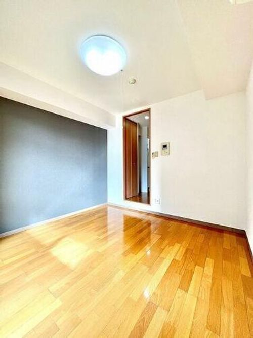 大阪府堺市北区北長尾町1丁(マンション)の賃貸物件の内装