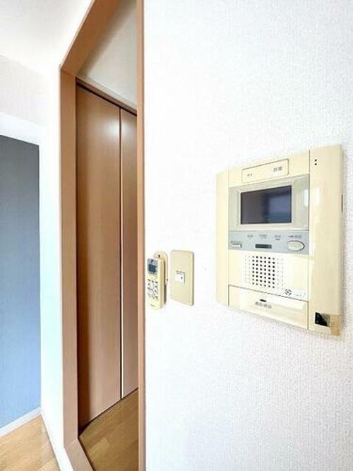 大阪府堺市北区北長尾町1丁(マンション)の賃貸物件のその他画像