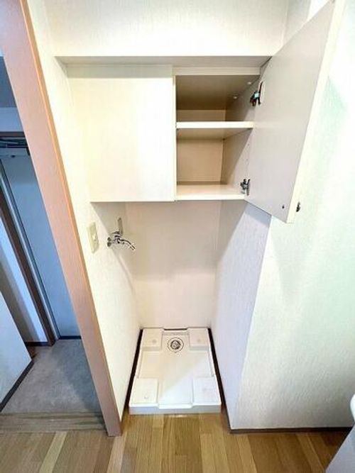 大阪府堺市北区北長尾町1丁(マンション)の賃貸物件のその他画像