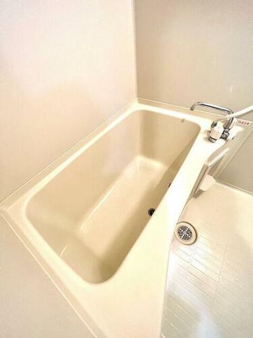 大阪府堺市北区北長尾町1丁(マンション)の賃貸物件の風呂