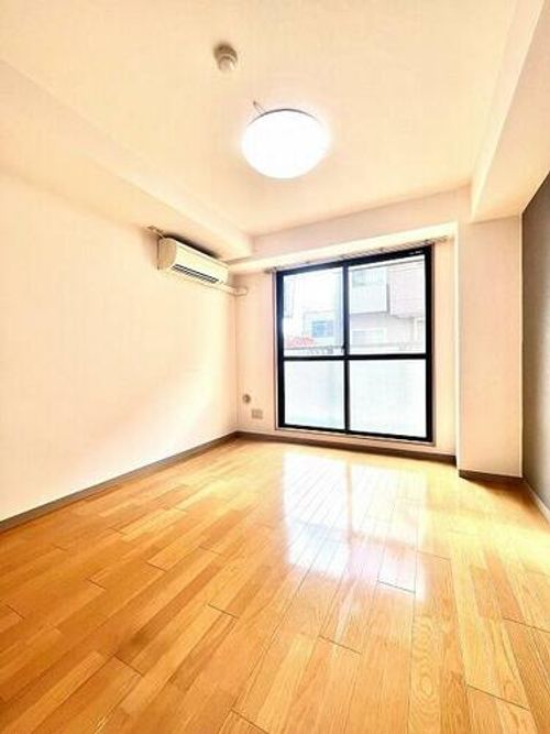 大阪府堺市北区北長尾町1丁(マンション)の賃貸物件の内装