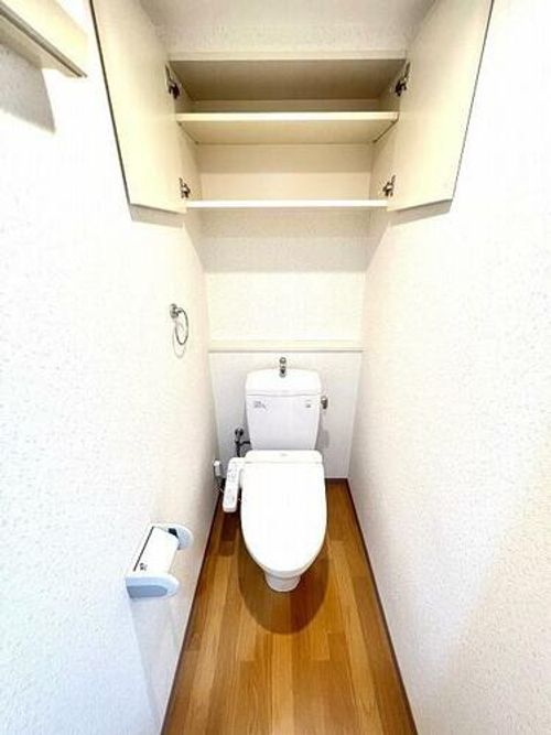 大阪府堺市北区北長尾町1丁(マンション)の賃貸物件の内装