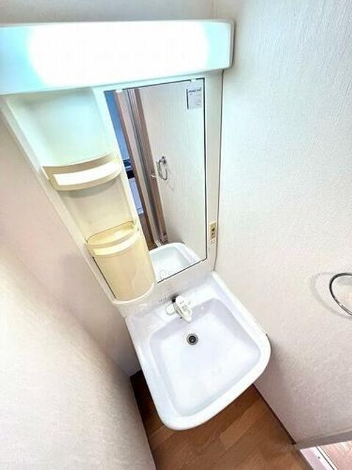 大阪府堺市北区北長尾町1丁(マンション)の賃貸物件の内装