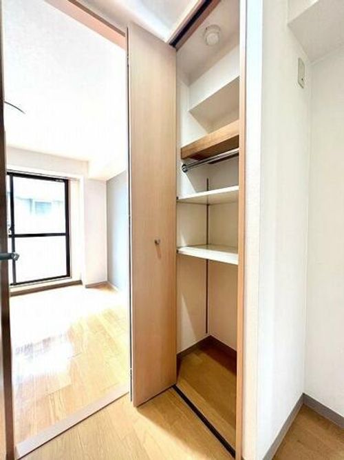 大阪府堺市北区北長尾町1丁(マンション)の賃貸物件の内装