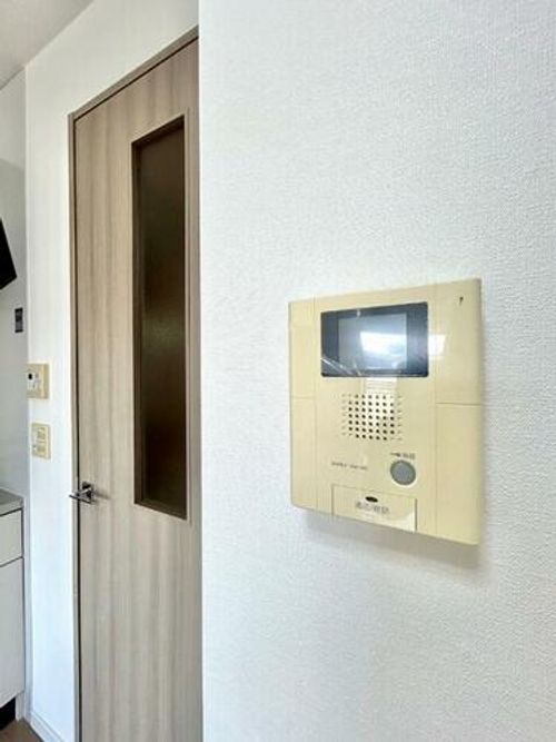 大阪府堺市中区深井清水町(マンション)の賃貸物件のその他画像