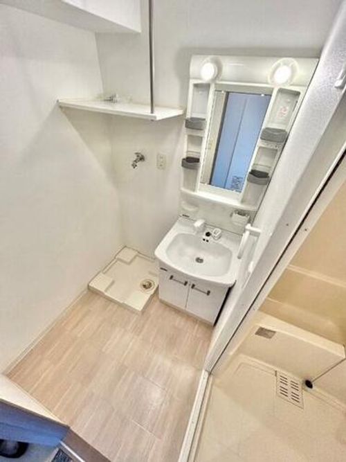 大阪府堺市中区深井清水町(マンション)の賃貸物件のその他画像