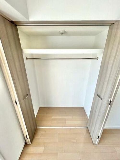 大阪府堺市中区深井清水町(マンション)の賃貸物件の内装