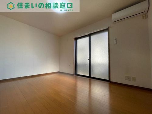 愛知県岡崎市大平町字奥田潰(アパート)の賃貸物件の内装