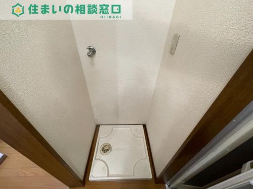 愛知県岡崎市大平町字奥田潰(アパート)の賃貸物件のその他画像