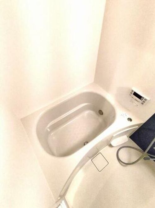 大阪府堺市堺区寺地町西3丁(アパート)の賃貸物件の風呂