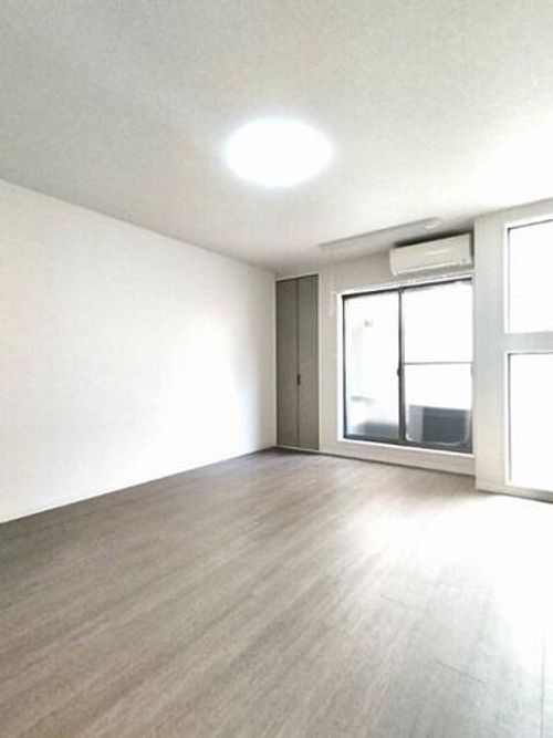 大阪府堺市堺区寺地町西3丁(アパート)の賃貸物件の内装