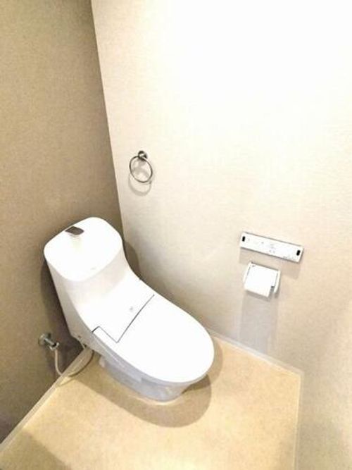 大阪府堺市堺区寺地町西3丁(アパート)の賃貸物件の内装