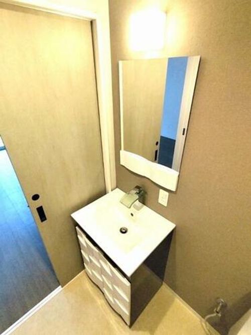 大阪府堺市堺区寺地町西3丁(アパート)の賃貸物件の内装