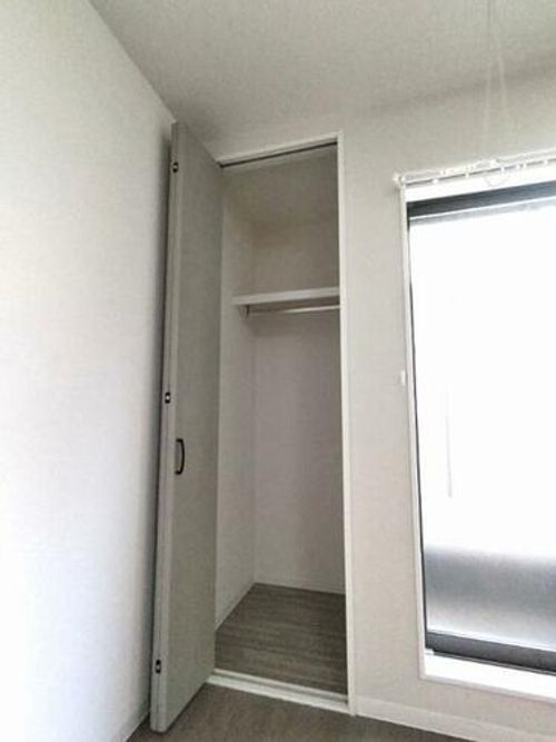 大阪府堺市堺区寺地町西3丁(アパート)の賃貸物件の内装