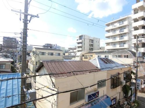 メゾン・ドュ・IJC-1のその他画像