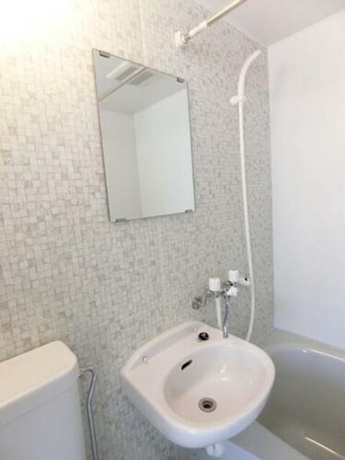 メゾン・ドュ・IJC-1の内装