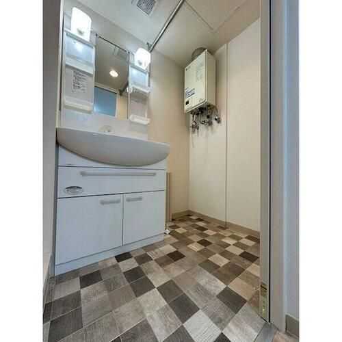 グランメール本郷通8南BSの内装