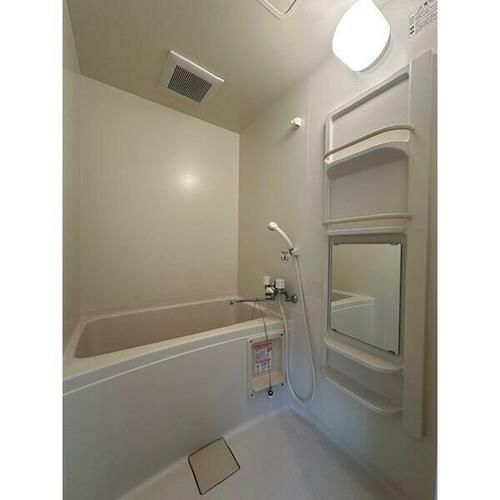 グランメール本郷通8南BSの風呂