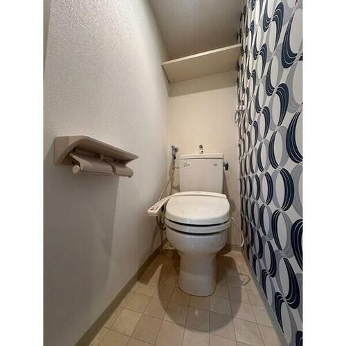 グランメール本郷通8南BSの内装