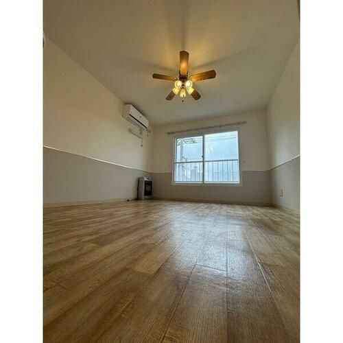 グランメール本郷通8南BSの内装