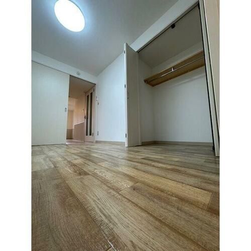 グランメール本郷通8南BSの内装