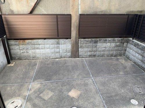 大阪府大阪市福島区吉野5丁目(マンション)の賃貸物件の内装