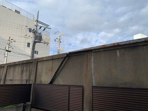 大阪府大阪市福島区吉野5丁目(マンション)の賃貸物件のその他画像