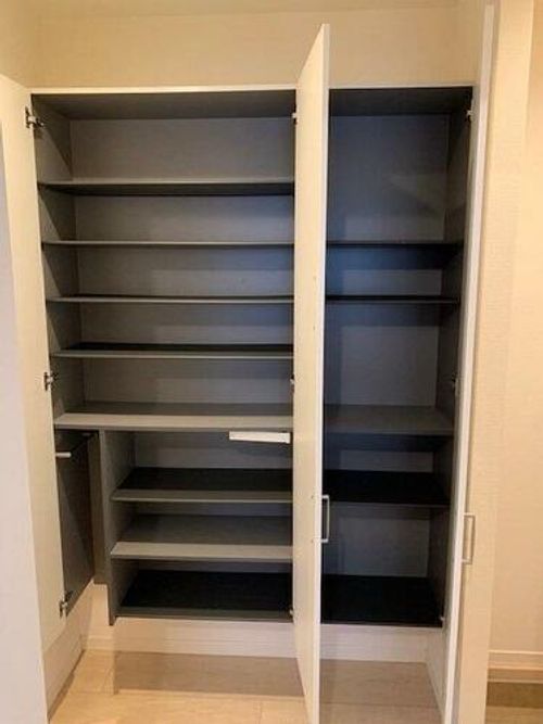 大阪府大阪市福島区吉野5丁目(マンション)の賃貸物件の内装