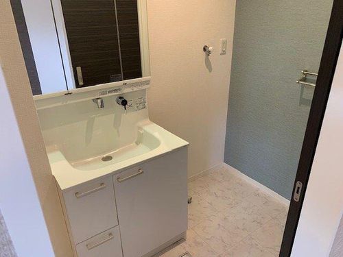 大阪府大阪市福島区吉野5丁目(マンション)の賃貸物件の内装