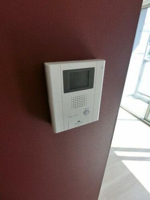 大阪府大阪市福島区福島3丁目(マンション)の賃貸物件のその他画像