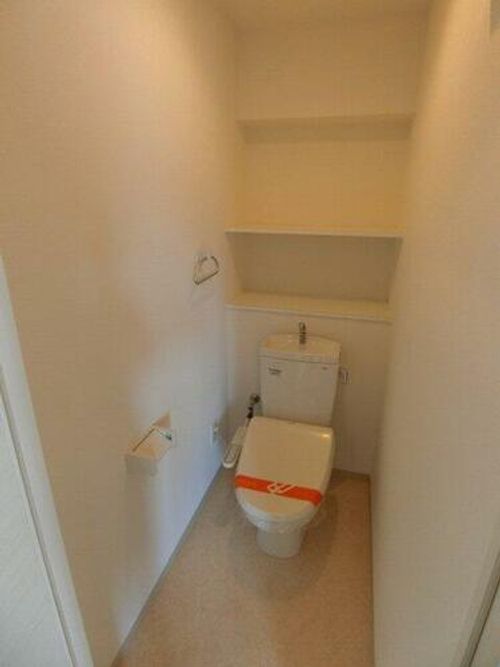 大阪府大阪市福島区福島3丁目(マンション)の賃貸物件の内装