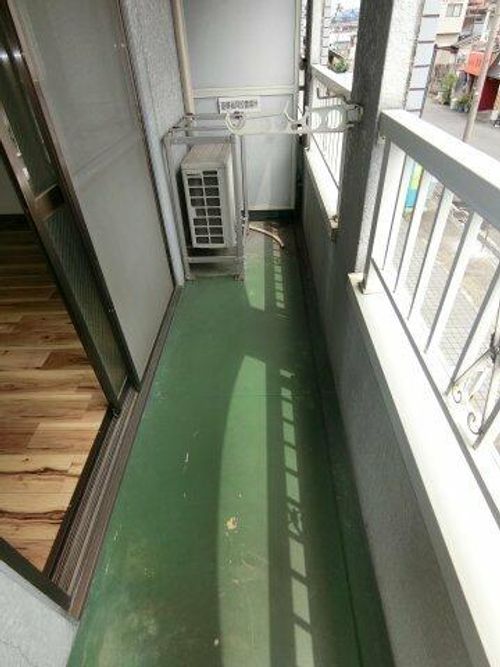 イルソーレ寝屋川西の内装
