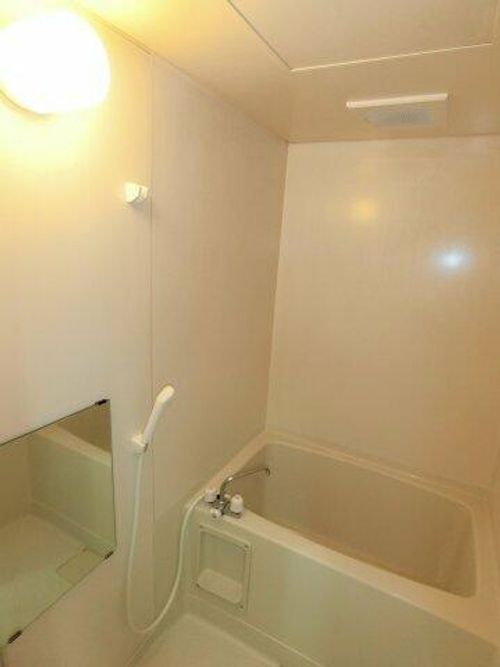 イルソーレ寝屋川西の風呂