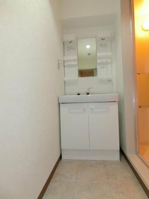 イルソーレ寝屋川西の内装