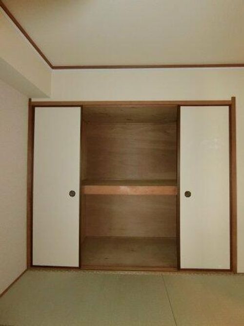イルソーレ寝屋川西の内装