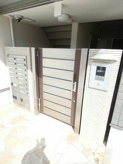 大阪府堺市堺区北向陽町1丁(アパート)の賃貸物件のその他画像