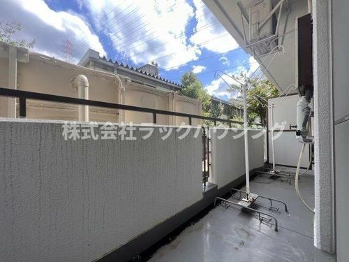 大阪府四條畷市江瀬美町(マンション)の賃貸物件の内装