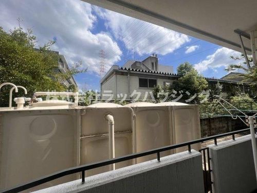 大阪府四條畷市江瀬美町(マンション)の賃貸物件のその他画像