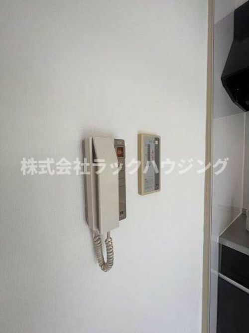 大阪府四條畷市江瀬美町(マンション)の賃貸物件のその他画像