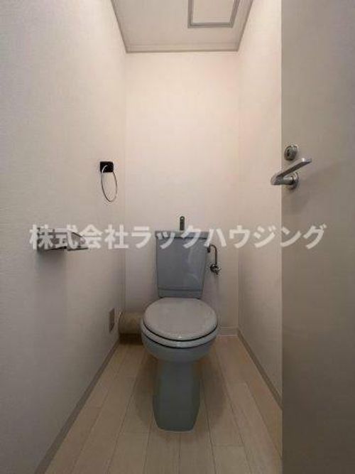 大阪府四條畷市江瀬美町(マンション)の賃貸物件の内装