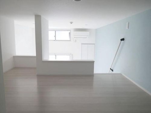 福岡県福岡市博多区吉塚6丁目(アパート)の賃貸物件の内装