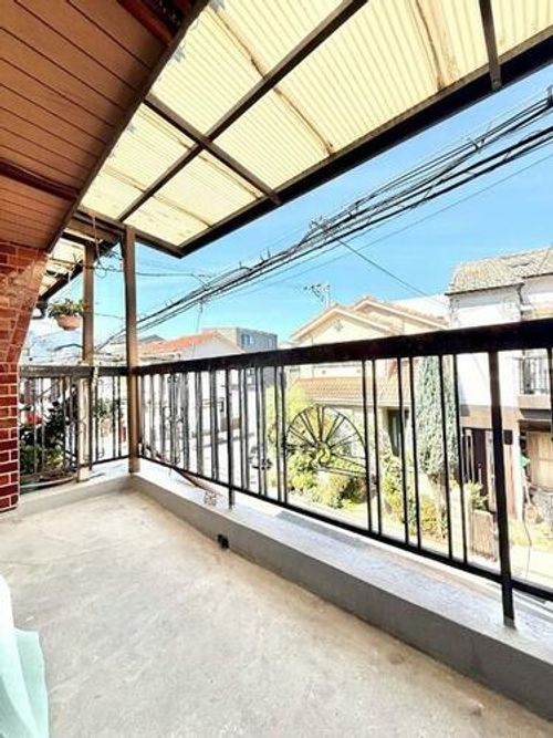 大阪府堺市西区宮下町(一戸建)の賃貸物件の内装