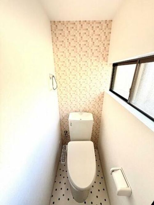 大阪府堺市西区宮下町(一戸建)の賃貸物件の内装