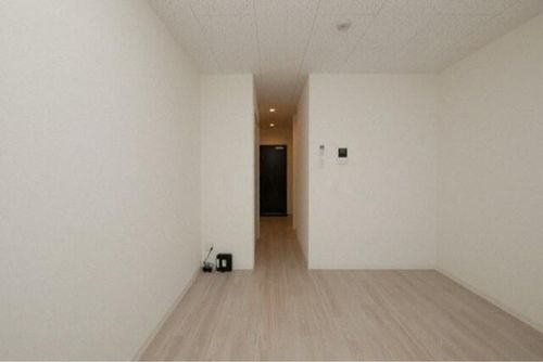 セラ玉出ウェスト214の内装