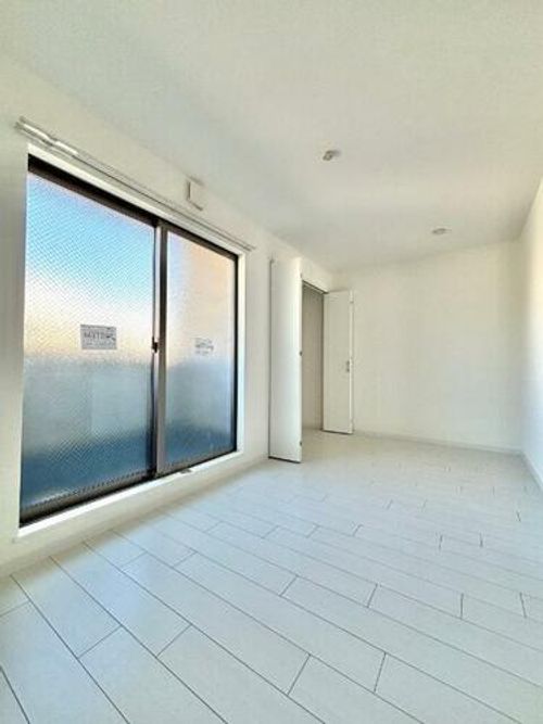 大阪府堺市堺区北向陽町1丁(アパート)の賃貸物件の内装